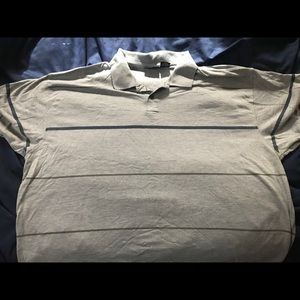 Faded Glory polo style shirt. Size XXXL